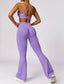 Havana 2pcs Set: Sports Bra & Leggings