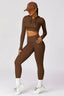 Jamaica 2pcs Set: Hoodie & Leggings