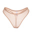 Mesh Panties - NUFIT STORE