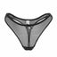 Mesh Panties - NUFIT STORE