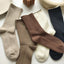 5 Pairs Cotton Socks - NUFIT STORE