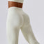 Mojave High Waist Leggings - NUFIT STORE