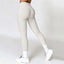 Cannes Yoga Leggings - NUFIT STORE