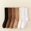 Nude Casual Socks - NUFIT STORE