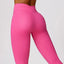 The model wearing UrbanFlex Leggings