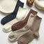 5 Pairs Cotton Socks - NUFIT STORE