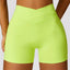 UrbanFlex Shorts