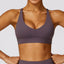 Space Sports Bra Training Yoga Clothes - NUFIT STORE