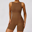 TOKYO Seamless Rompers Jumpsuits Sportswear - NUFIT STORE