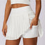 CourtFit Pleated Skort