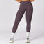 Space High Waist Elastic Yoga Leggings - NUFIT STORE