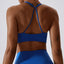 Wynwood Seamless Yoga Fitness Sports Bra - NUFIT STORE