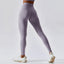 Wynwood Seamless Yoga High Waist Leggings - NUFIT STORE