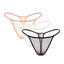 Mesh Panties V-String - NUFIT STORE