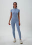 Mojave Short Sleeve Jumpsuit