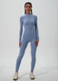 Mojave Long Sleeved Jumpsuit